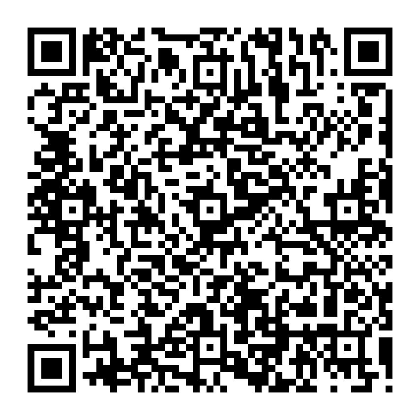 رمز QR