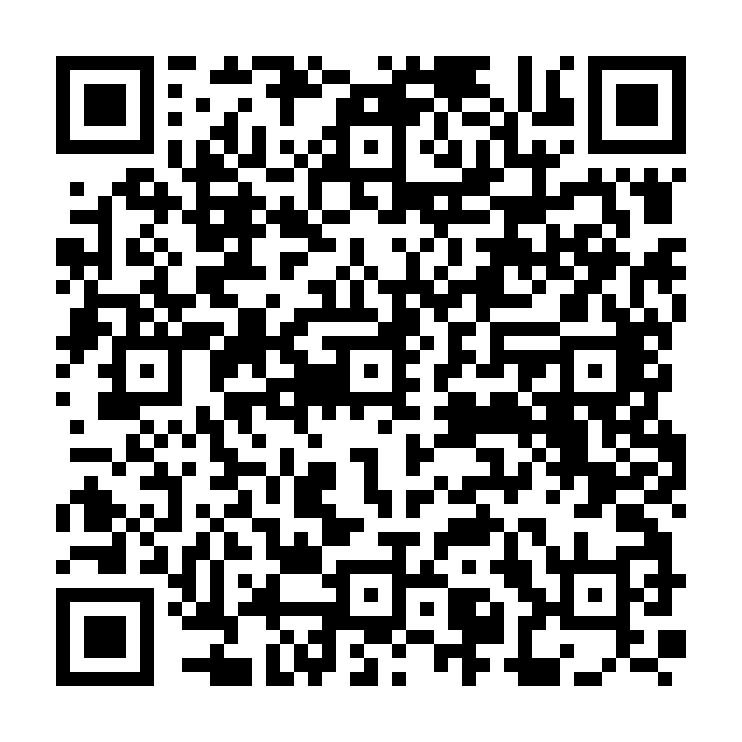 رمز QR