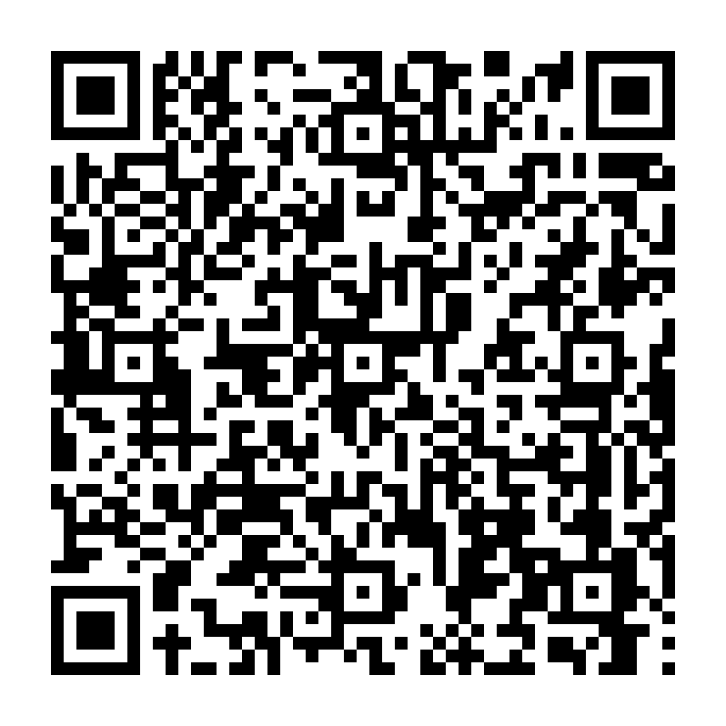 رمز QR