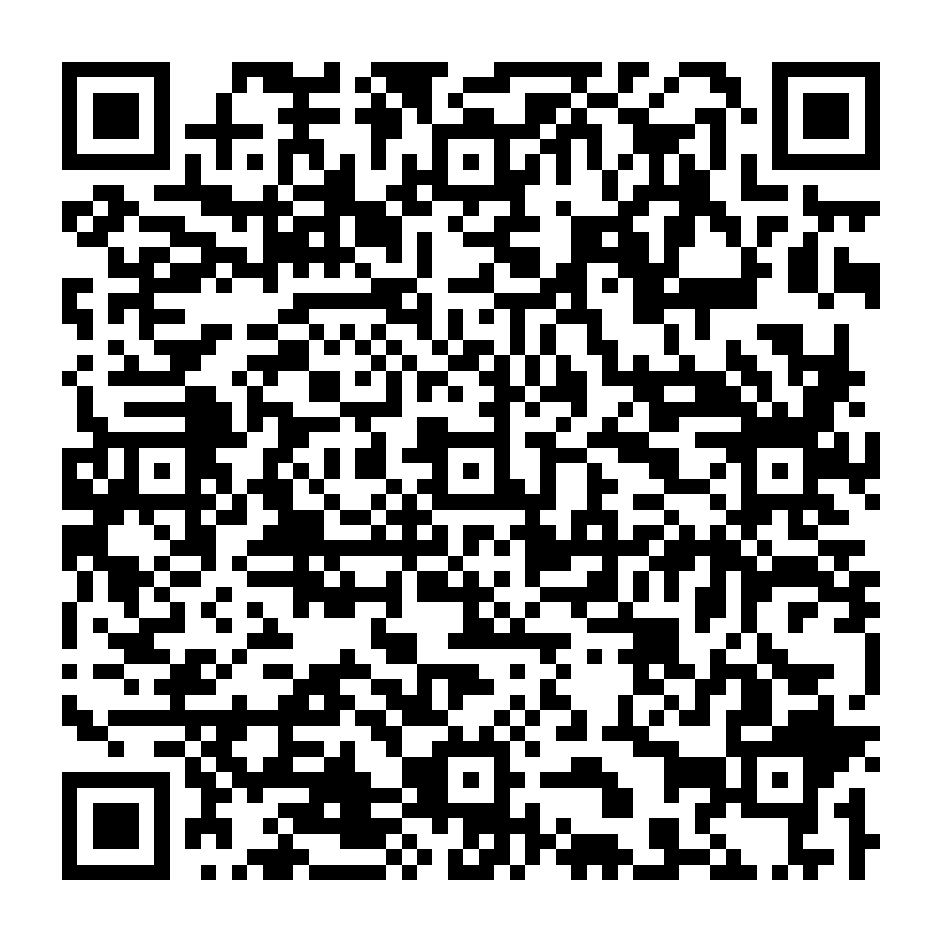 رمز QR
