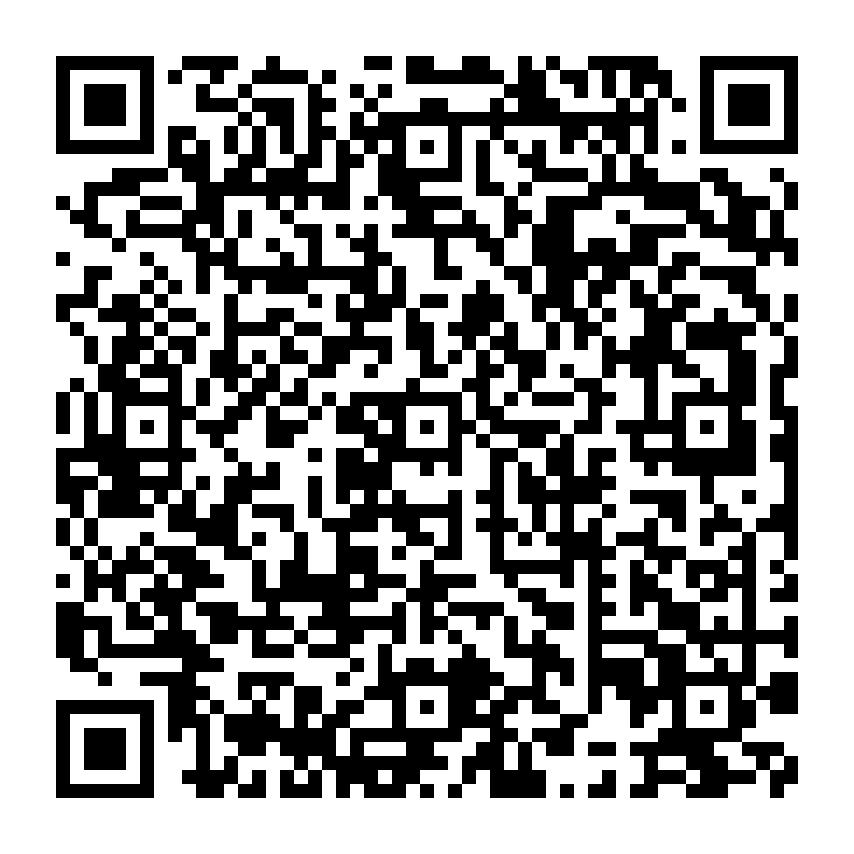 رمز QR