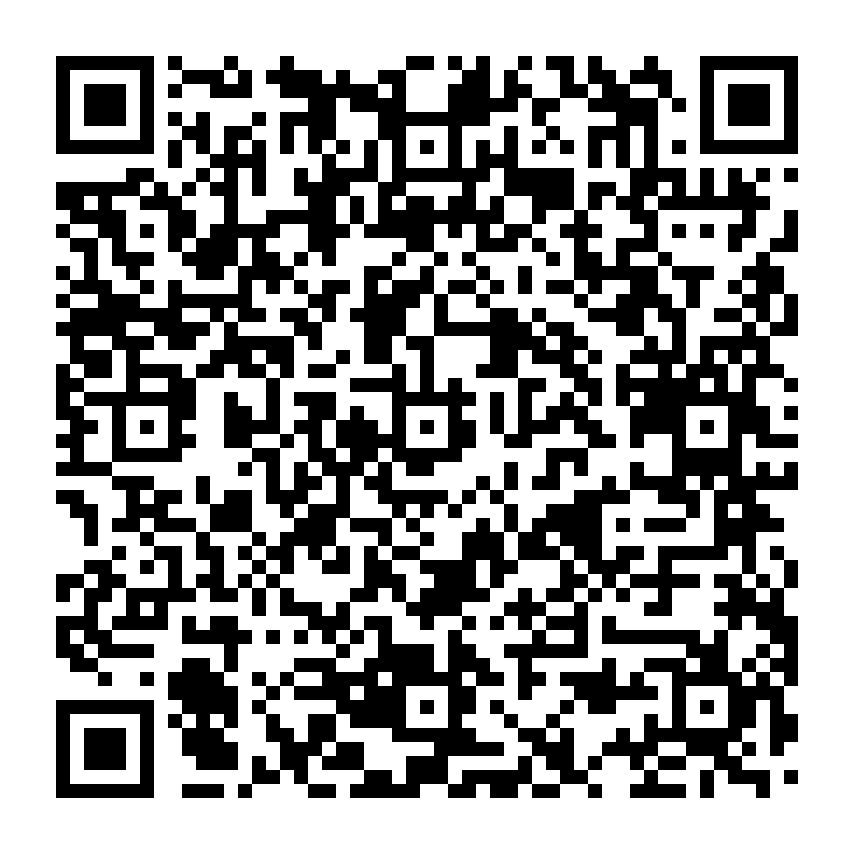 رمز QR