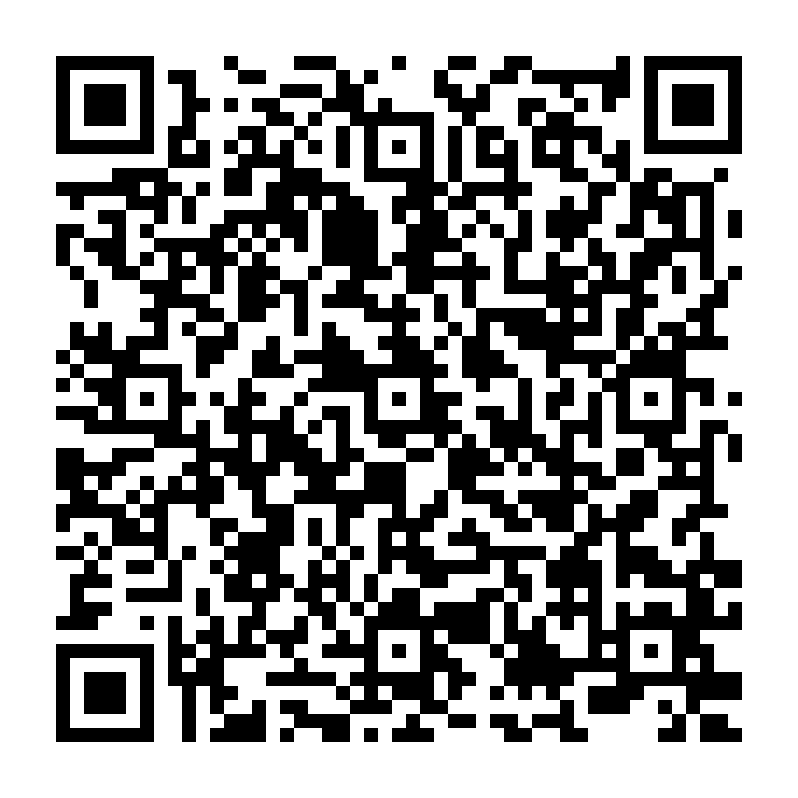 رمز QR