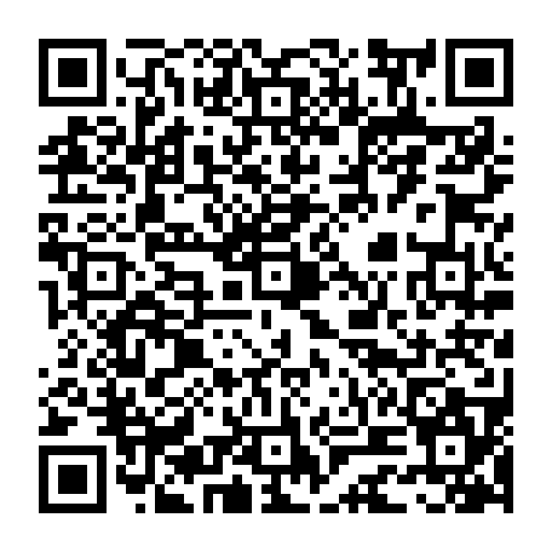 رمز QR