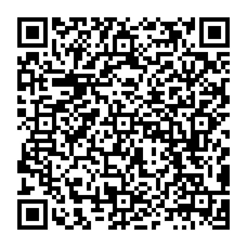 رمز QR