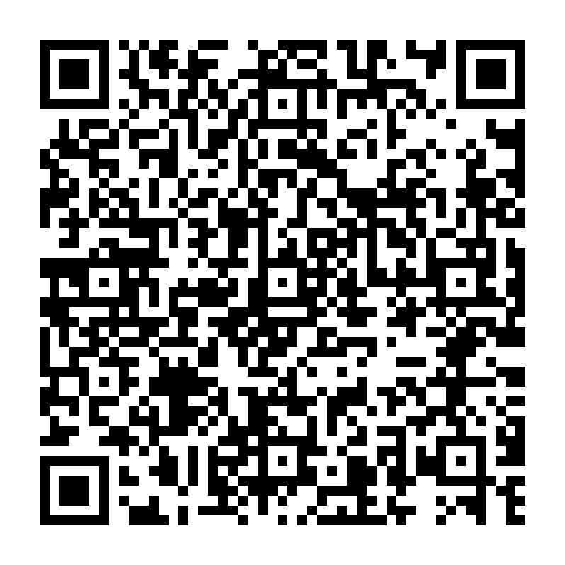 رمز QR
