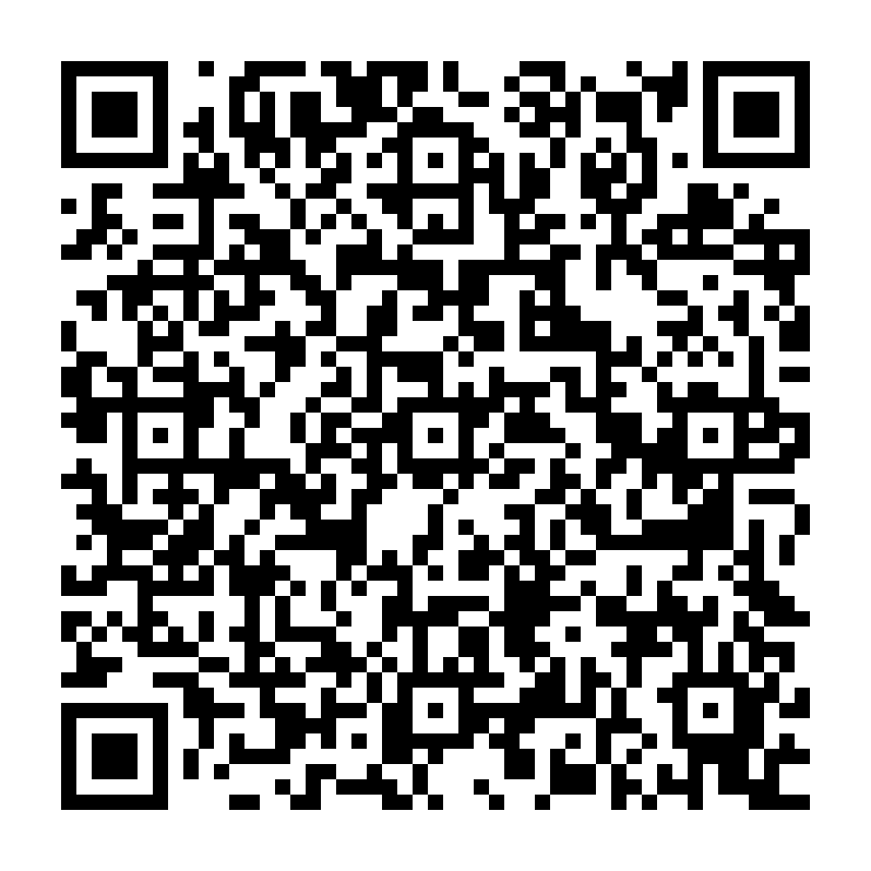 رمز QR