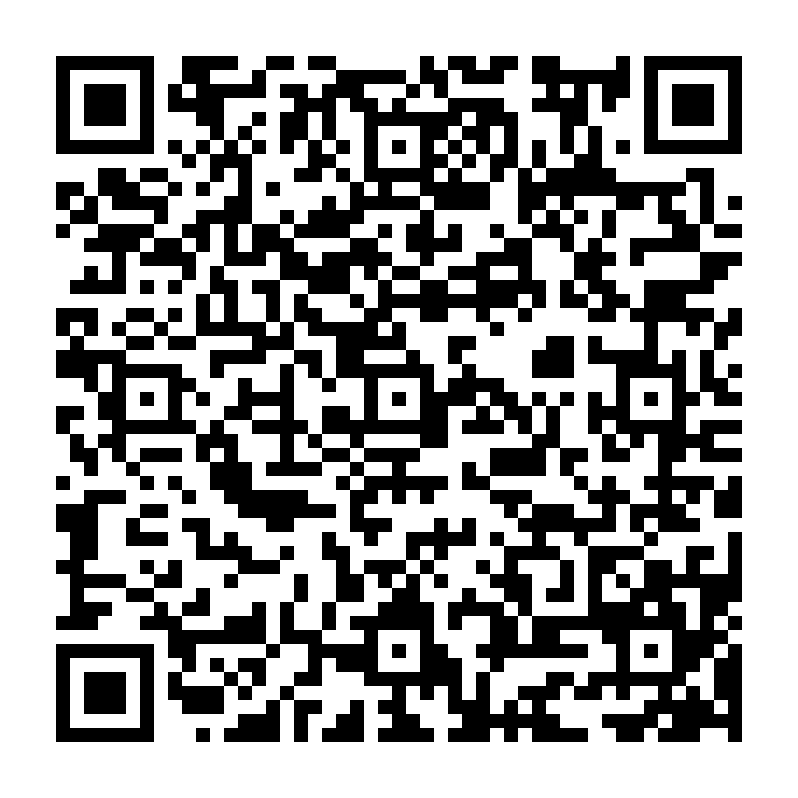 رمز QR