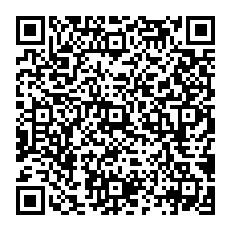 رمز QR