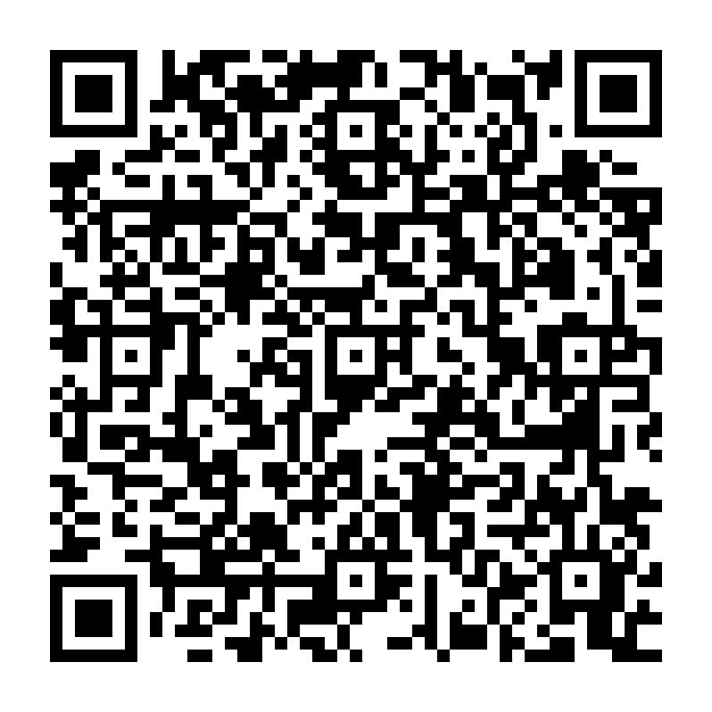 رمز QR