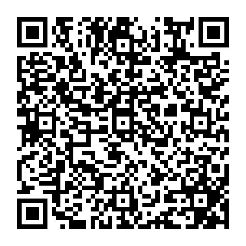 رمز QR