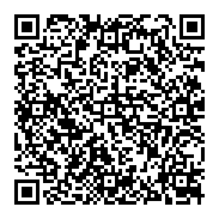 رمز QR
