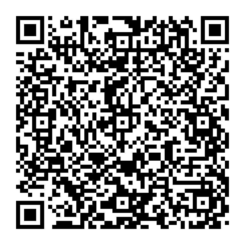 رمز QR