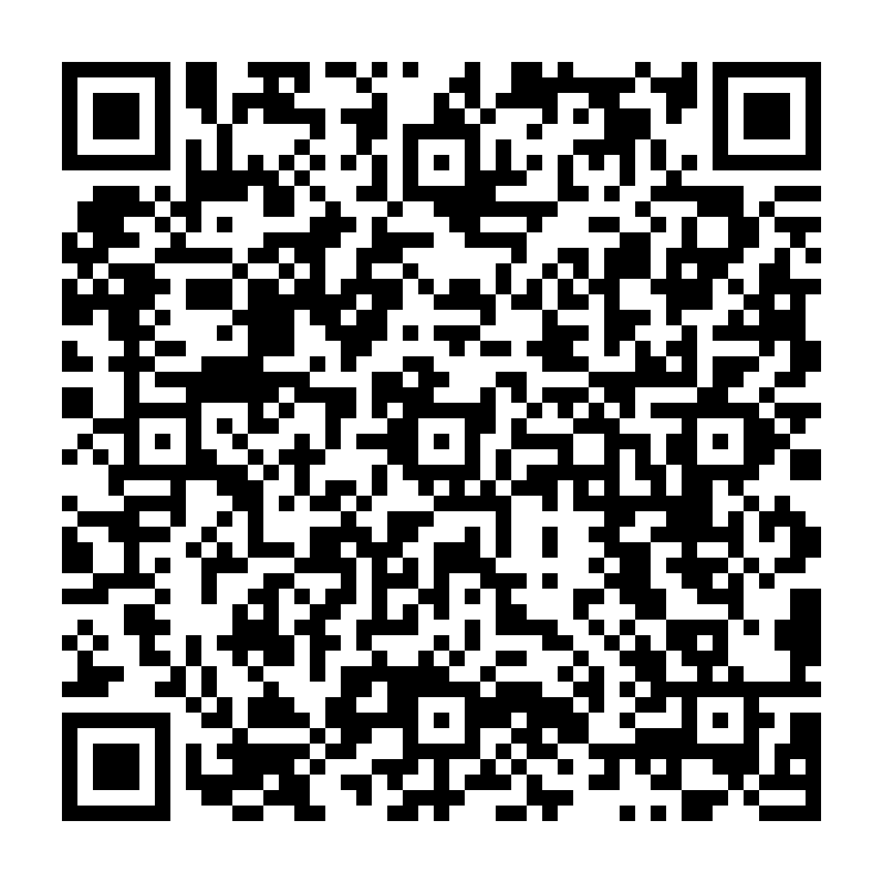 رمز QR
