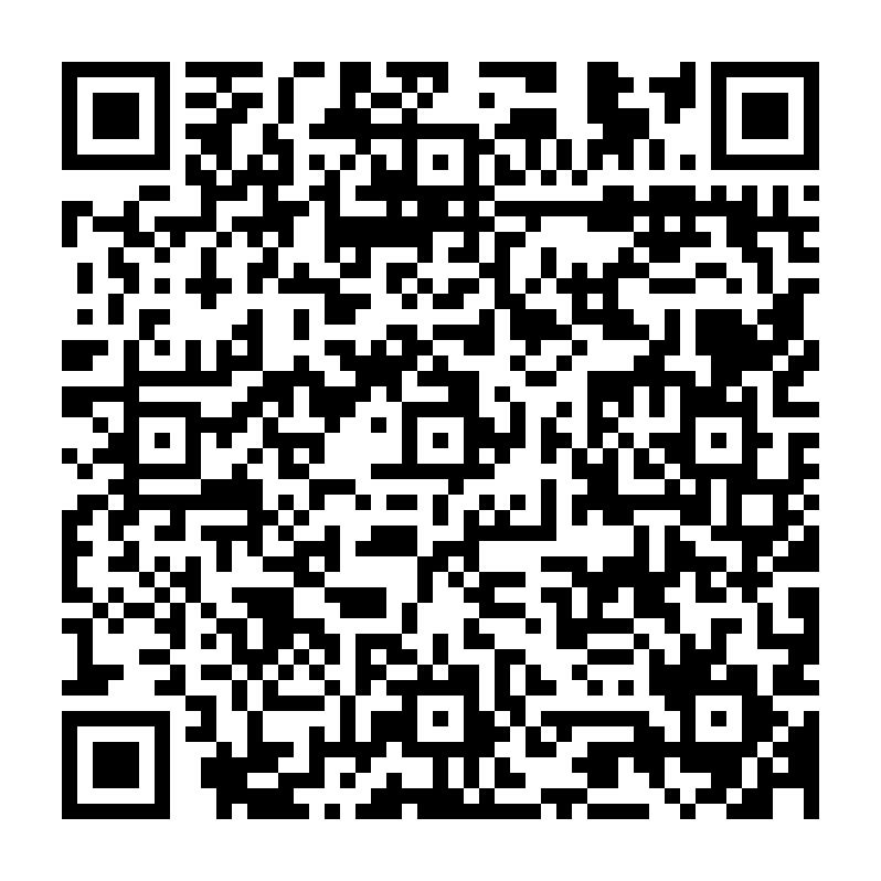 رمز QR