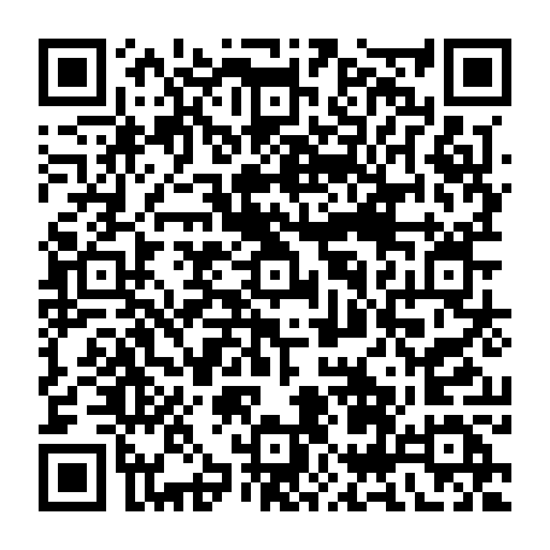 رمز QR