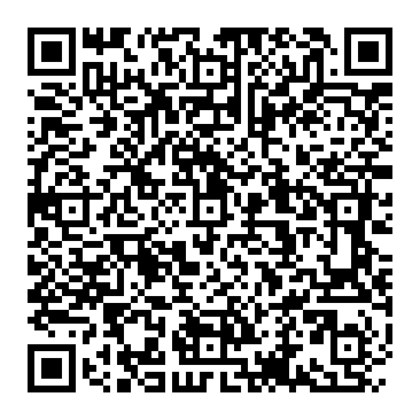 رمز QR