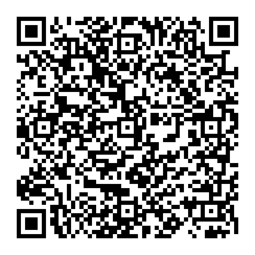 رمز QR