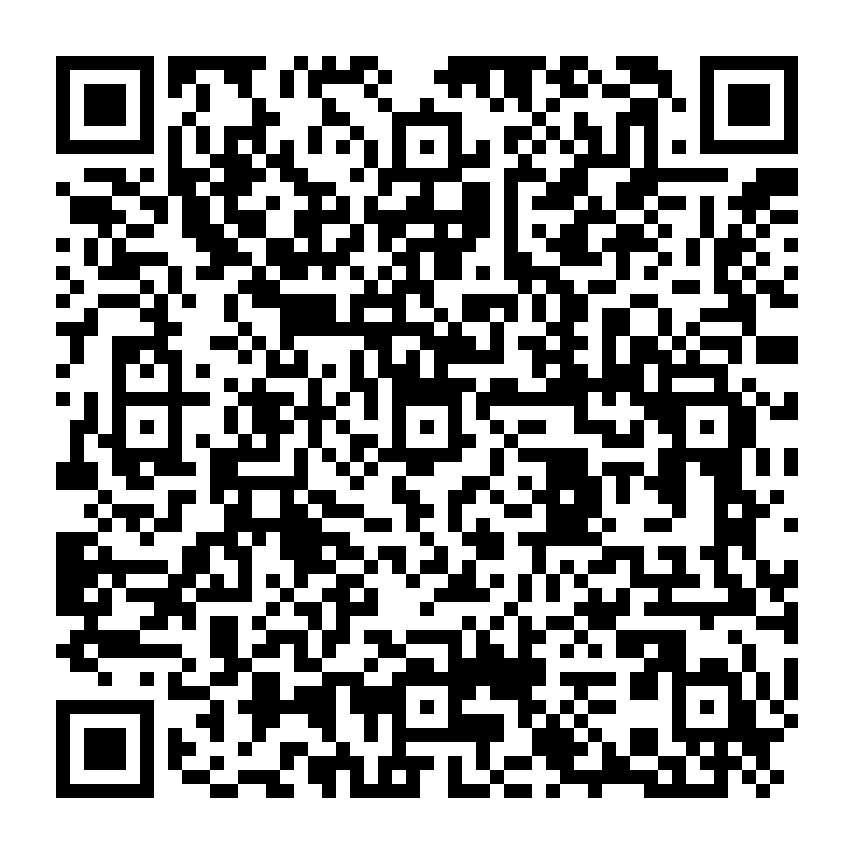 رمز QR