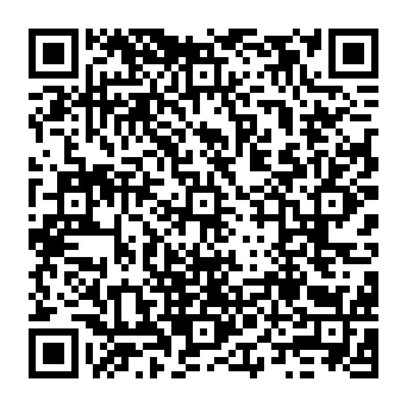 رمز QR