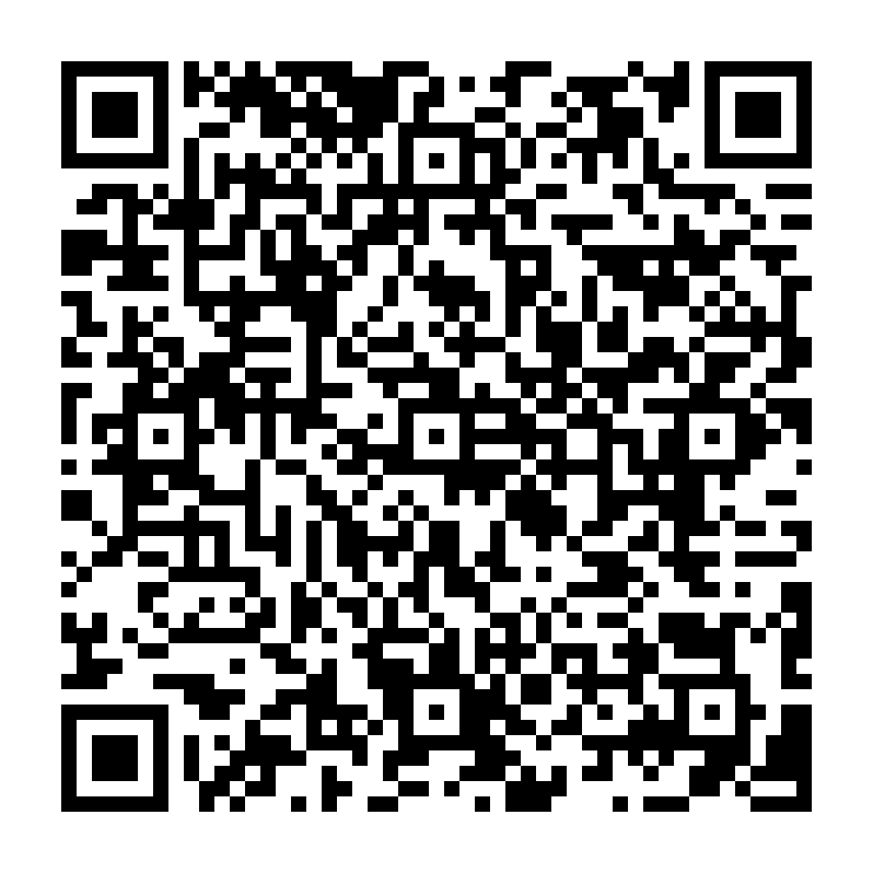 رمز QR