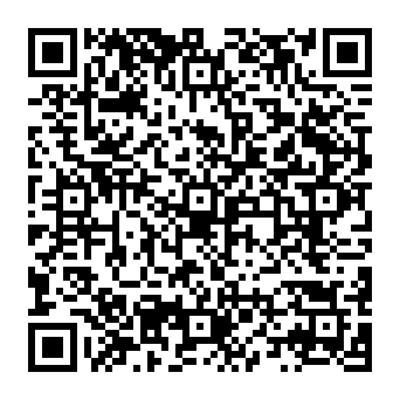 رمز QR