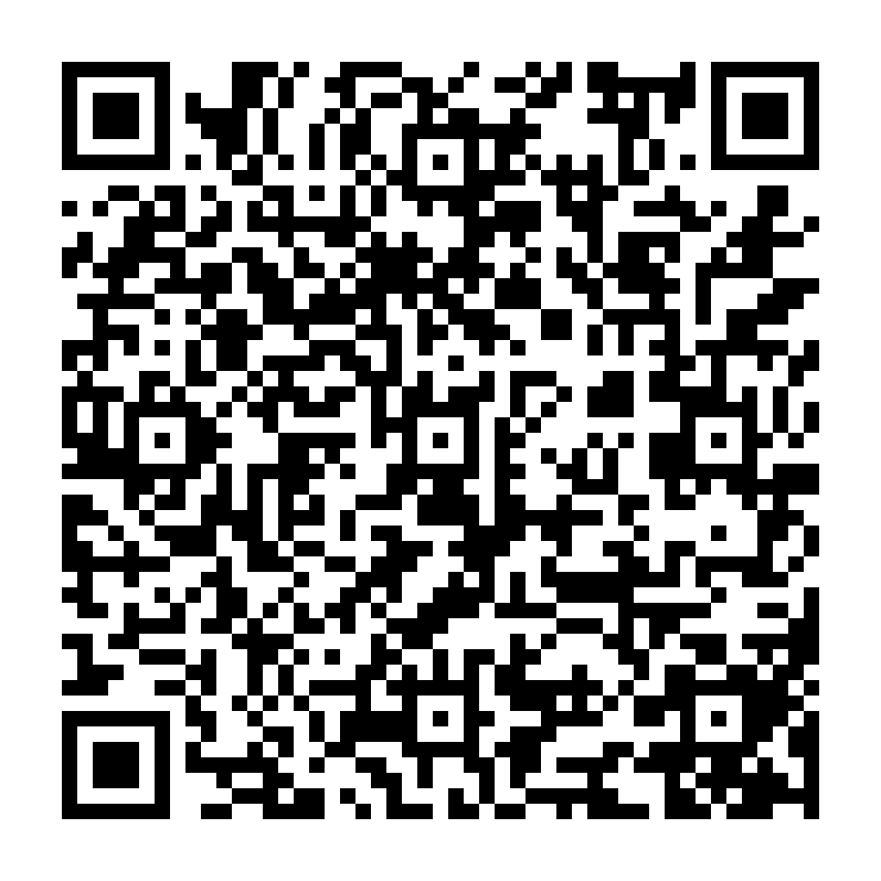 رمز QR