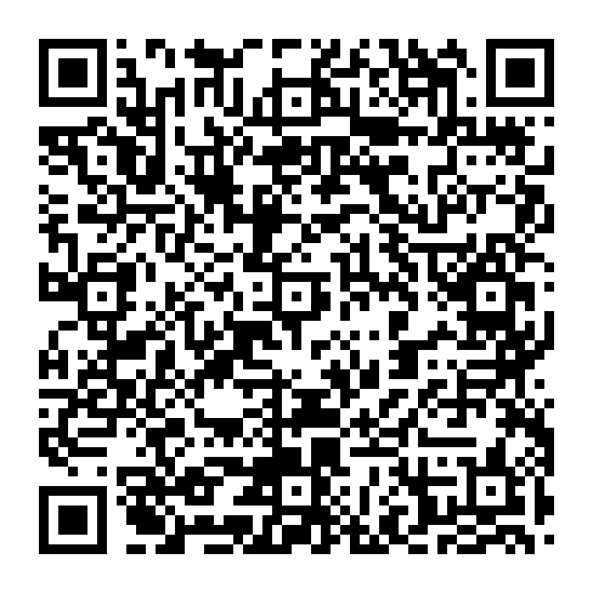 رمز QR