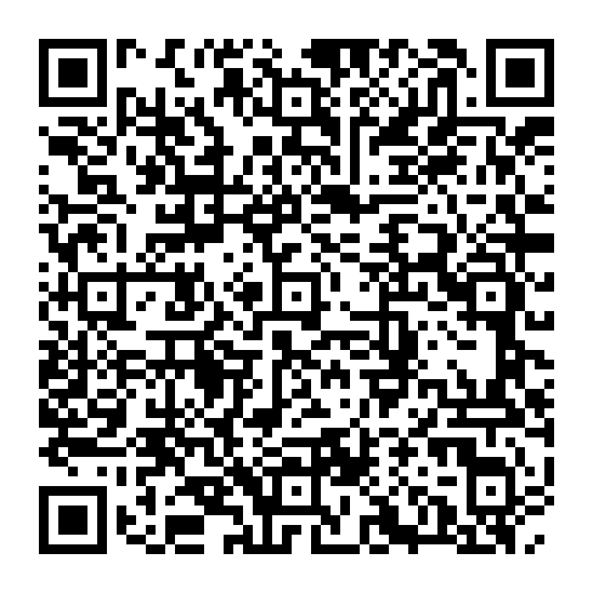 رمز QR