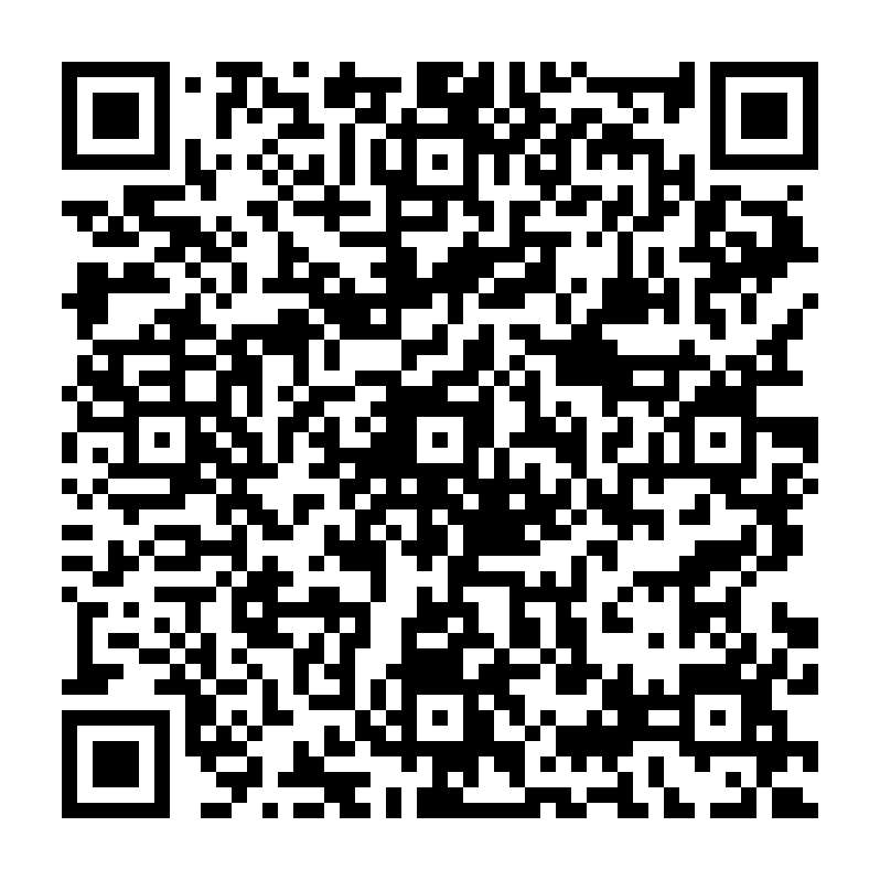 رمز QR