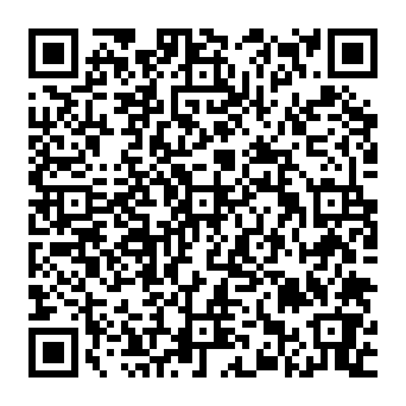 رمز QR