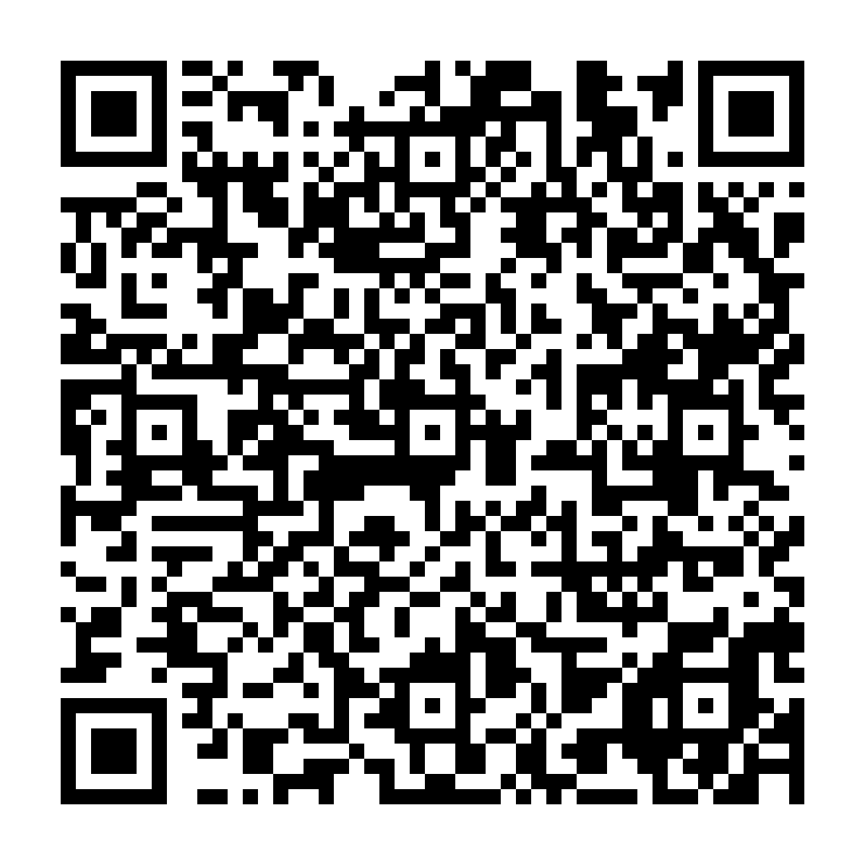 رمز QR
