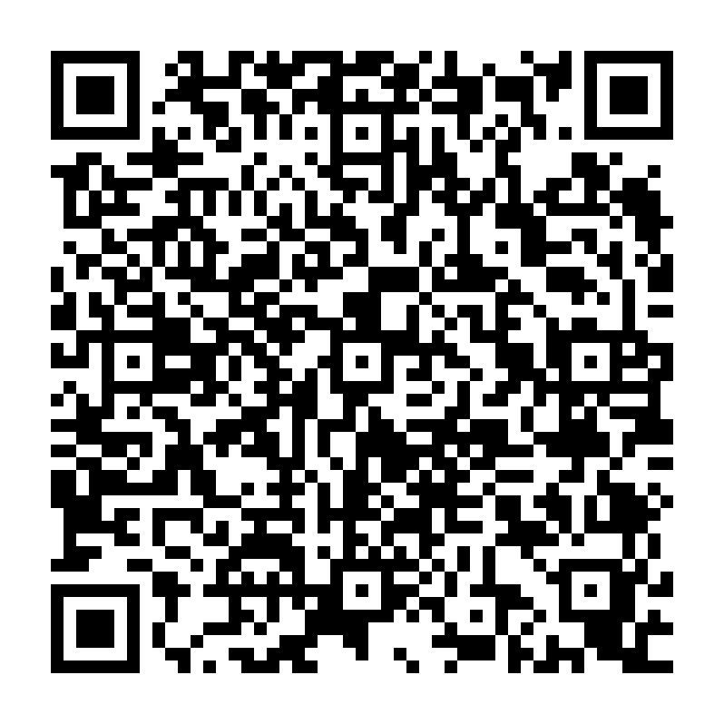 رمز QR