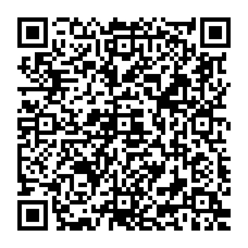 رمز QR