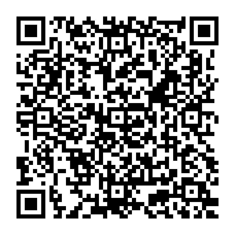 رمز QR