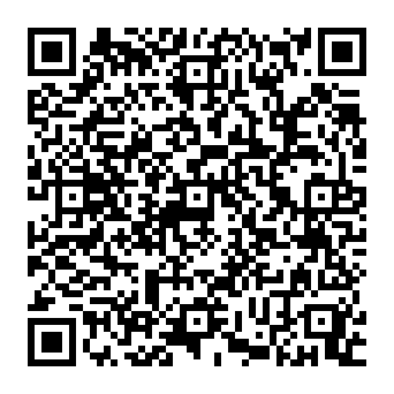 رمز QR