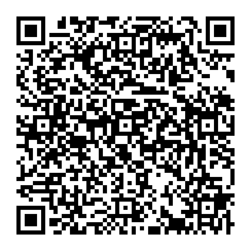 رمز QR