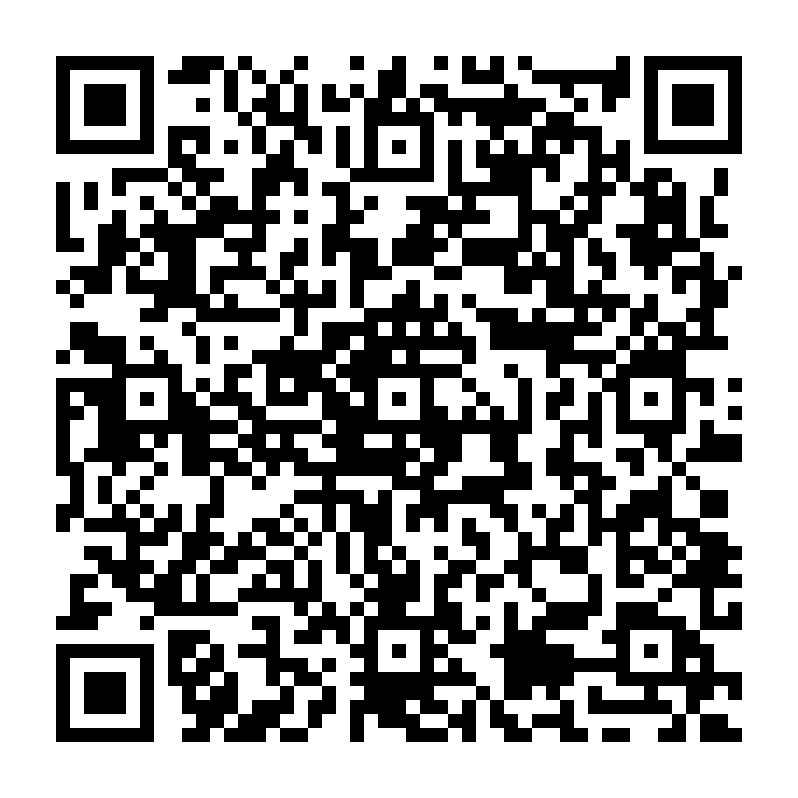 رمز QR