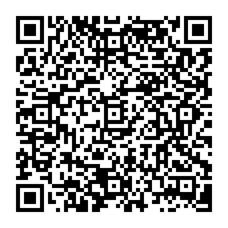 رمز QR