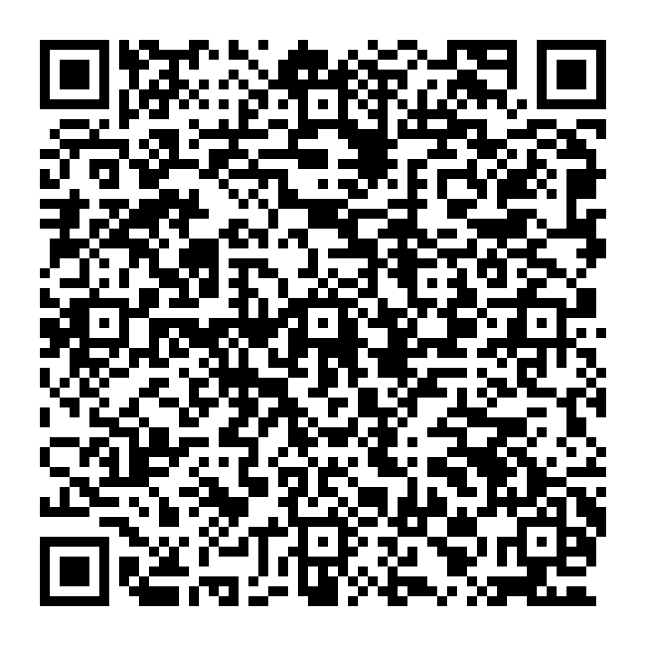 رمز QR