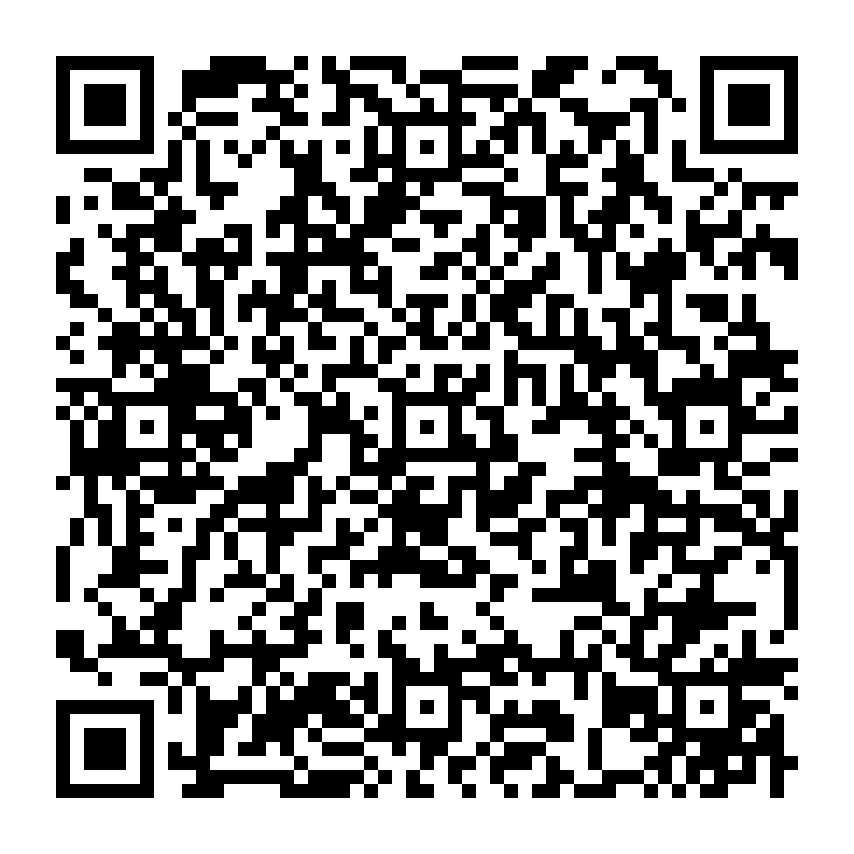 رمز QR