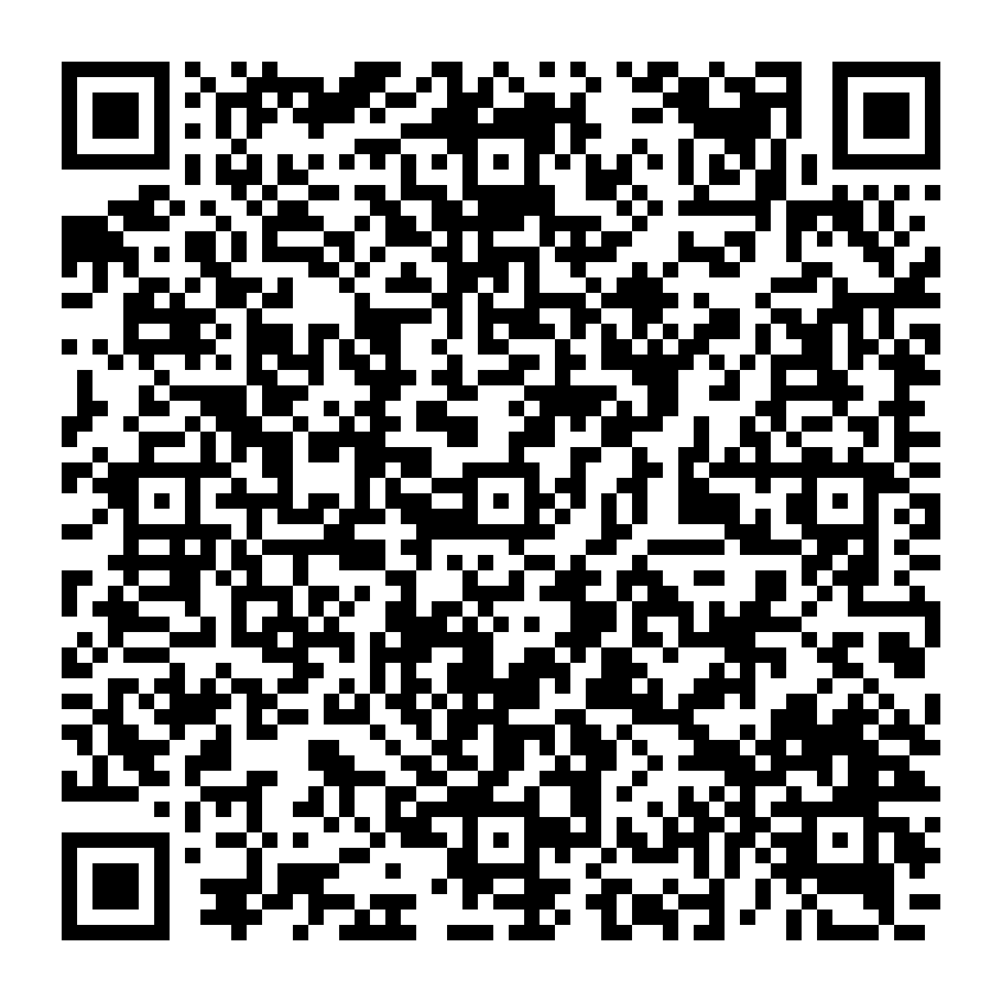 رمز QR