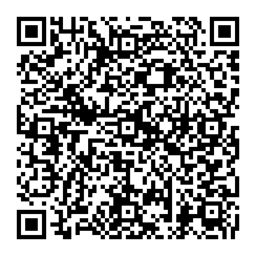 رمز QR