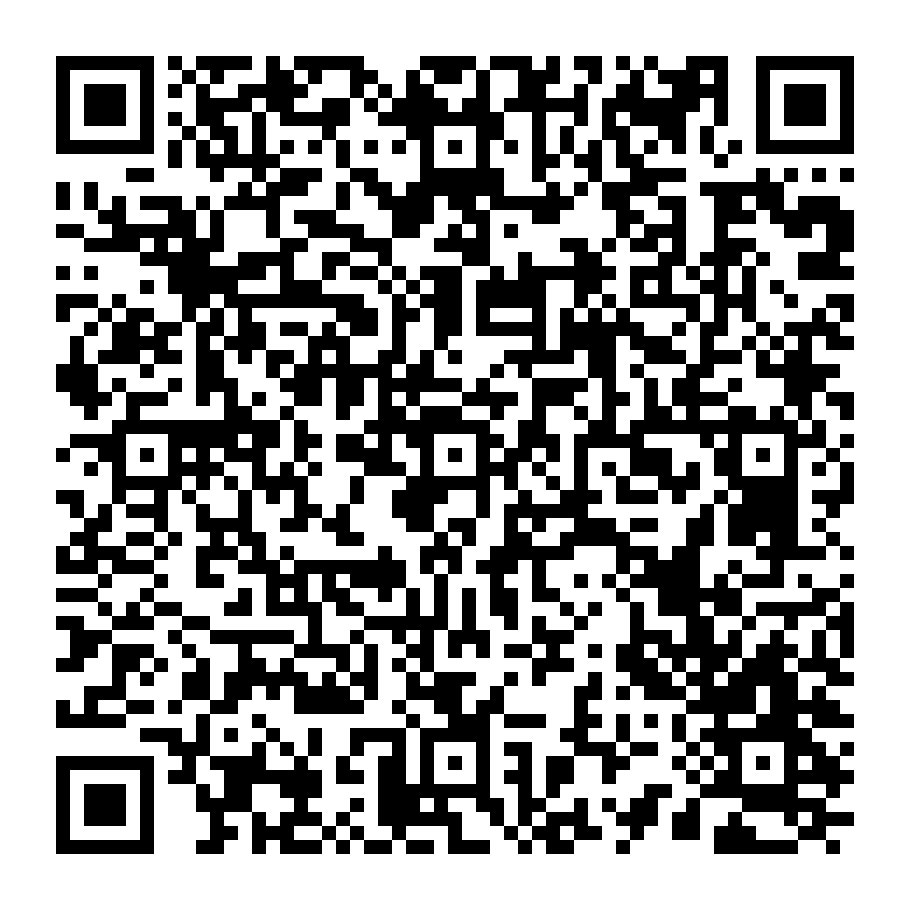 رمز QR