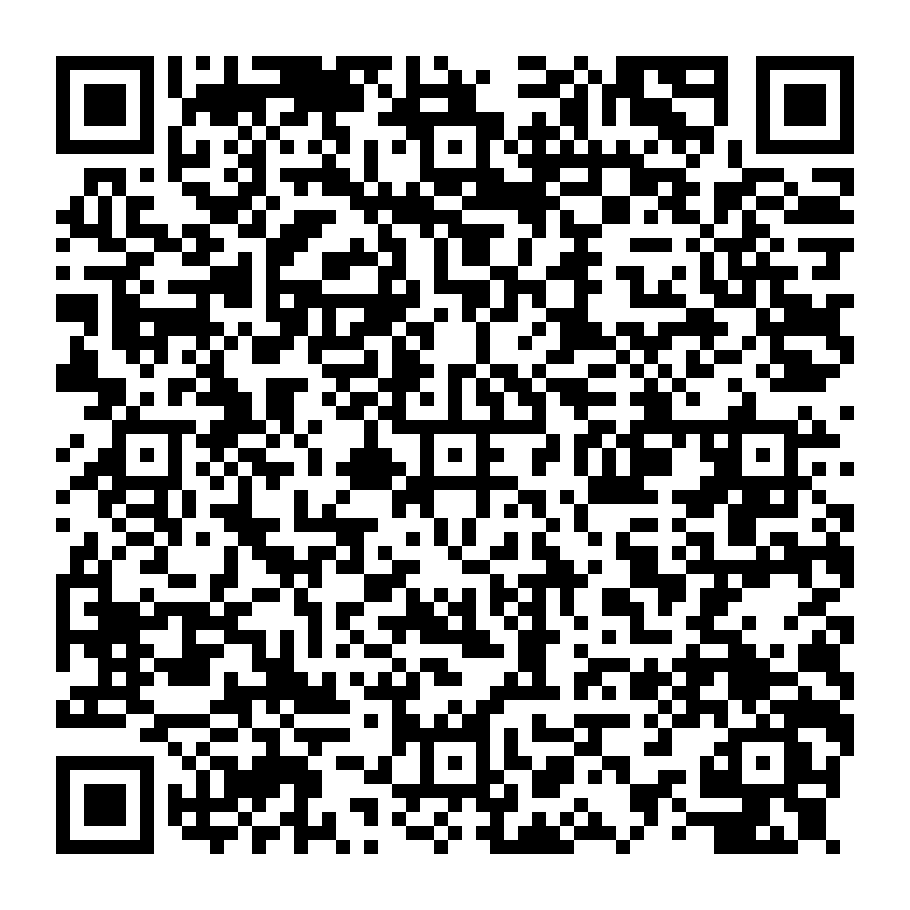 رمز QR