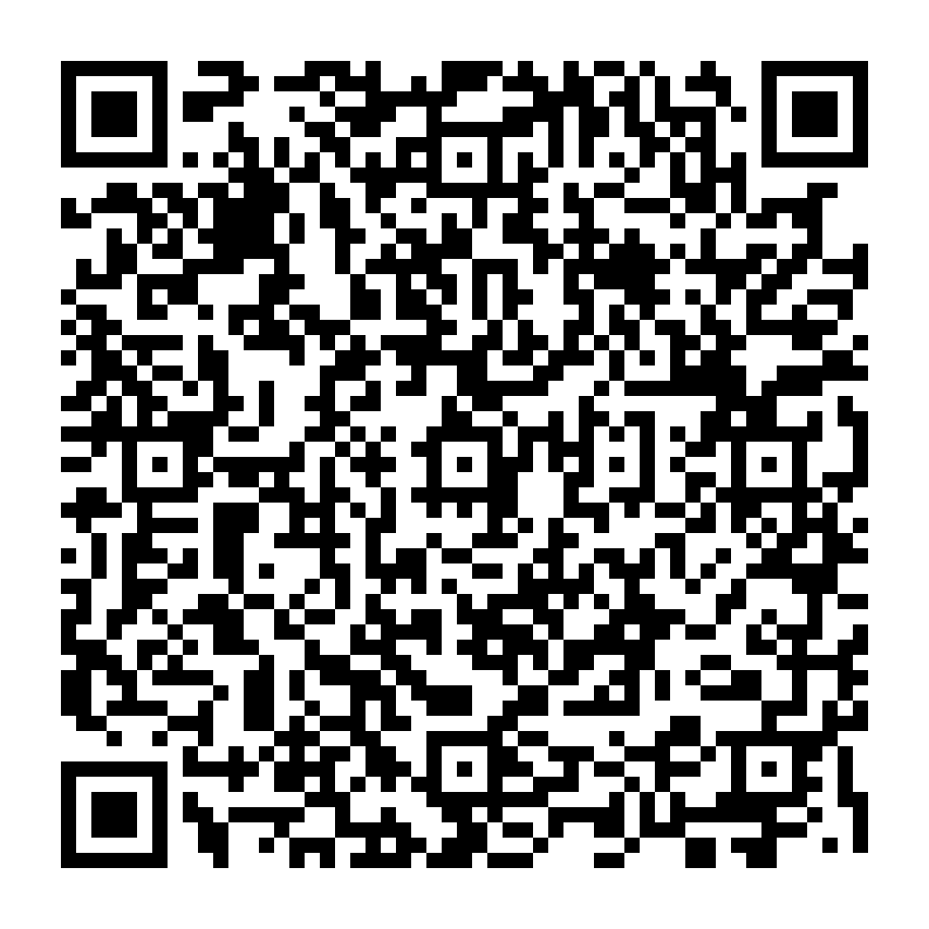 رمز QR