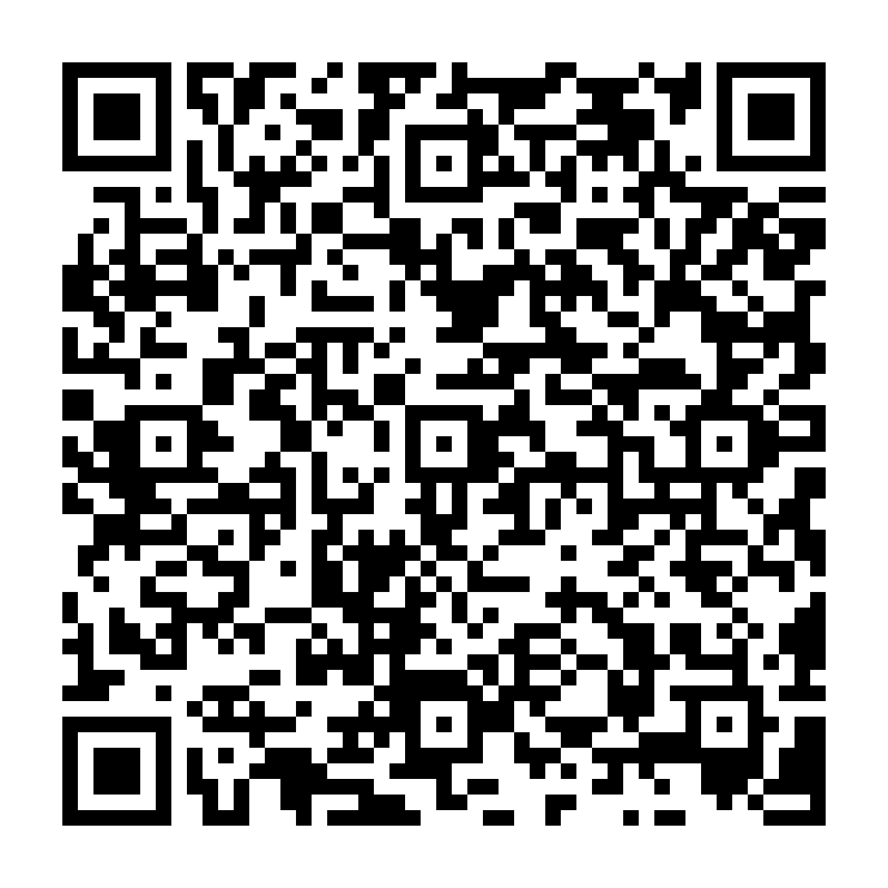 رمز QR