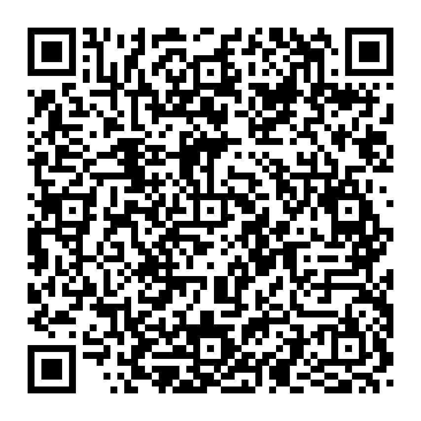 رمز QR