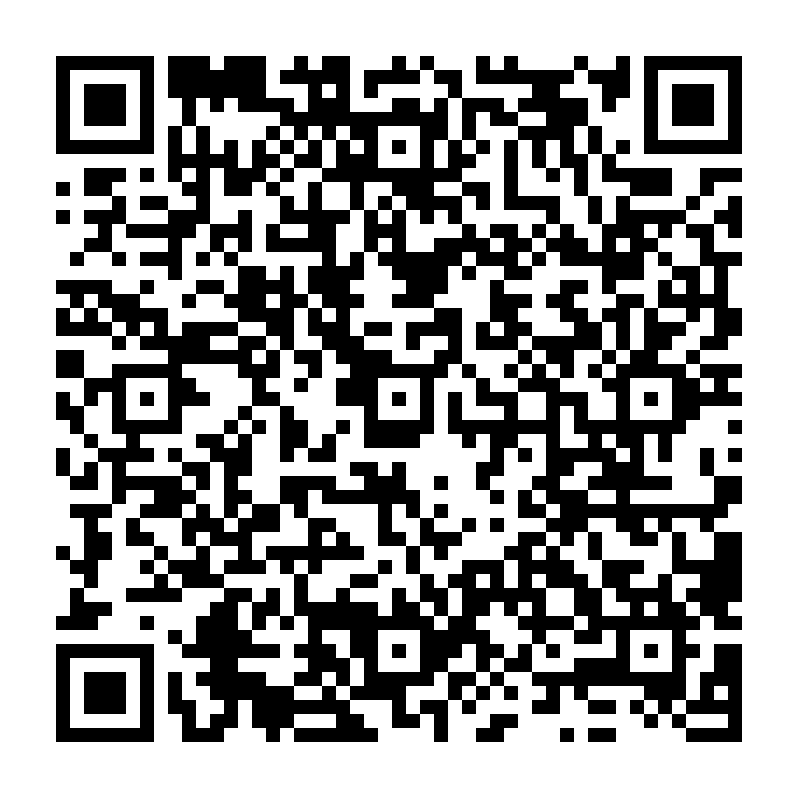 رمز QR