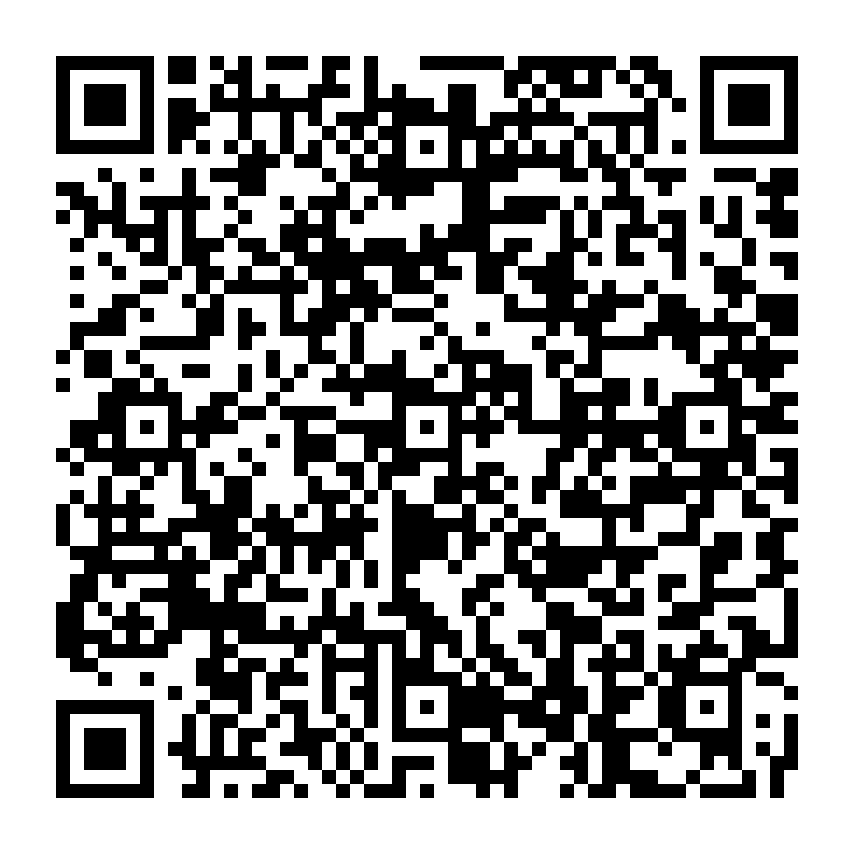 رمز QR